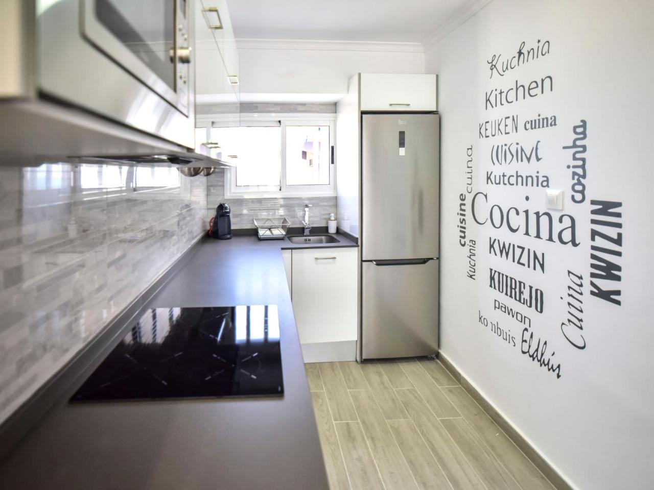 Apartment Bonamar By Interhome Dénia Extérieur photo