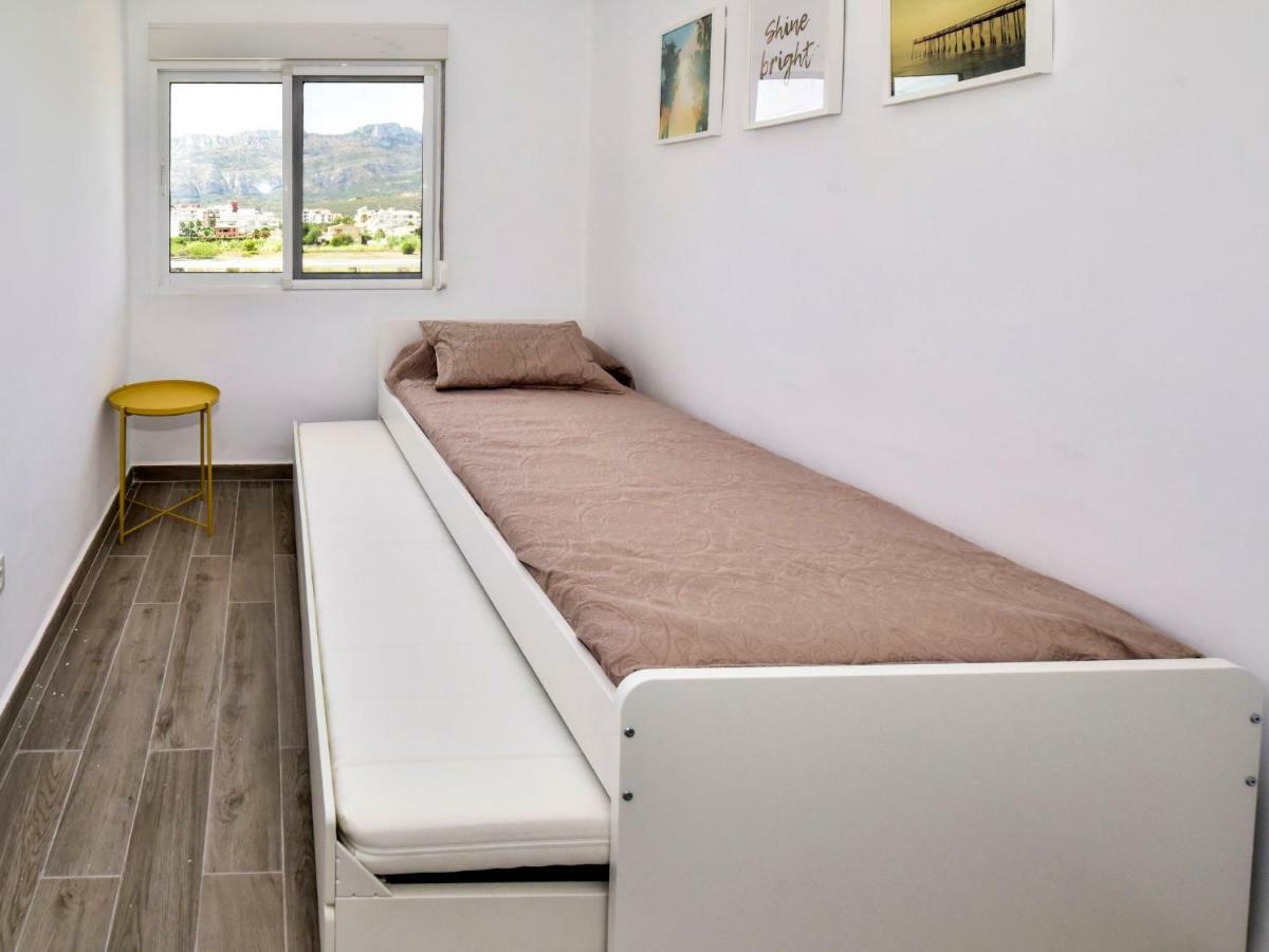 Apartment Bonamar By Interhome Dénia Extérieur photo