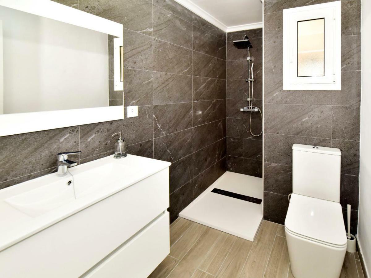 Apartment Bonamar By Interhome Dénia Extérieur photo