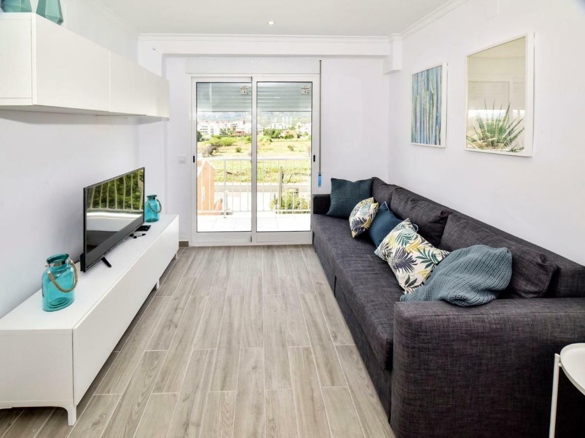 Apartment Bonamar By Interhome Dénia Extérieur photo
