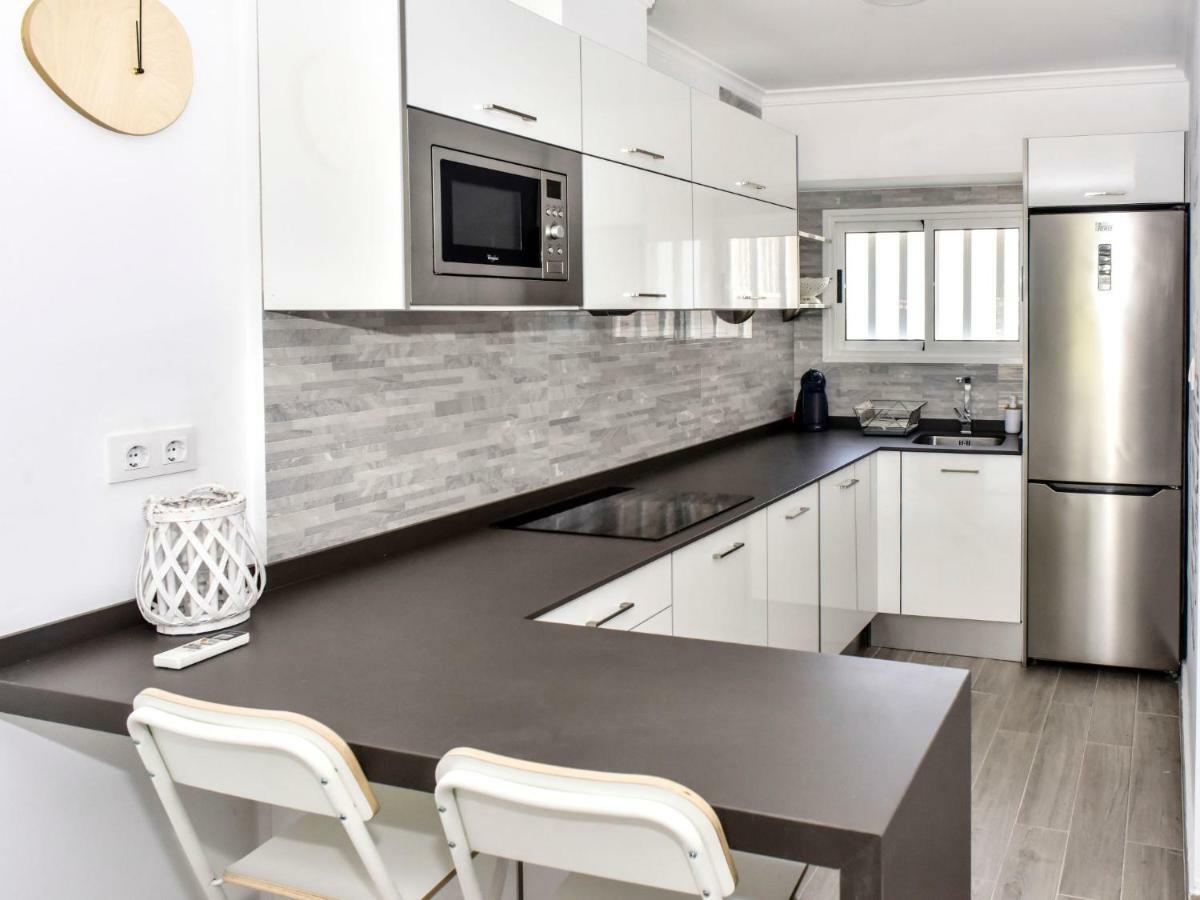 Apartment Bonamar By Interhome Dénia Extérieur photo