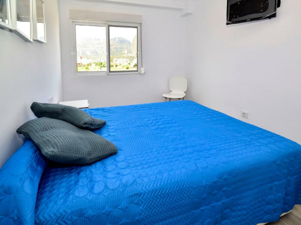 Apartment Bonamar By Interhome Dénia Extérieur photo