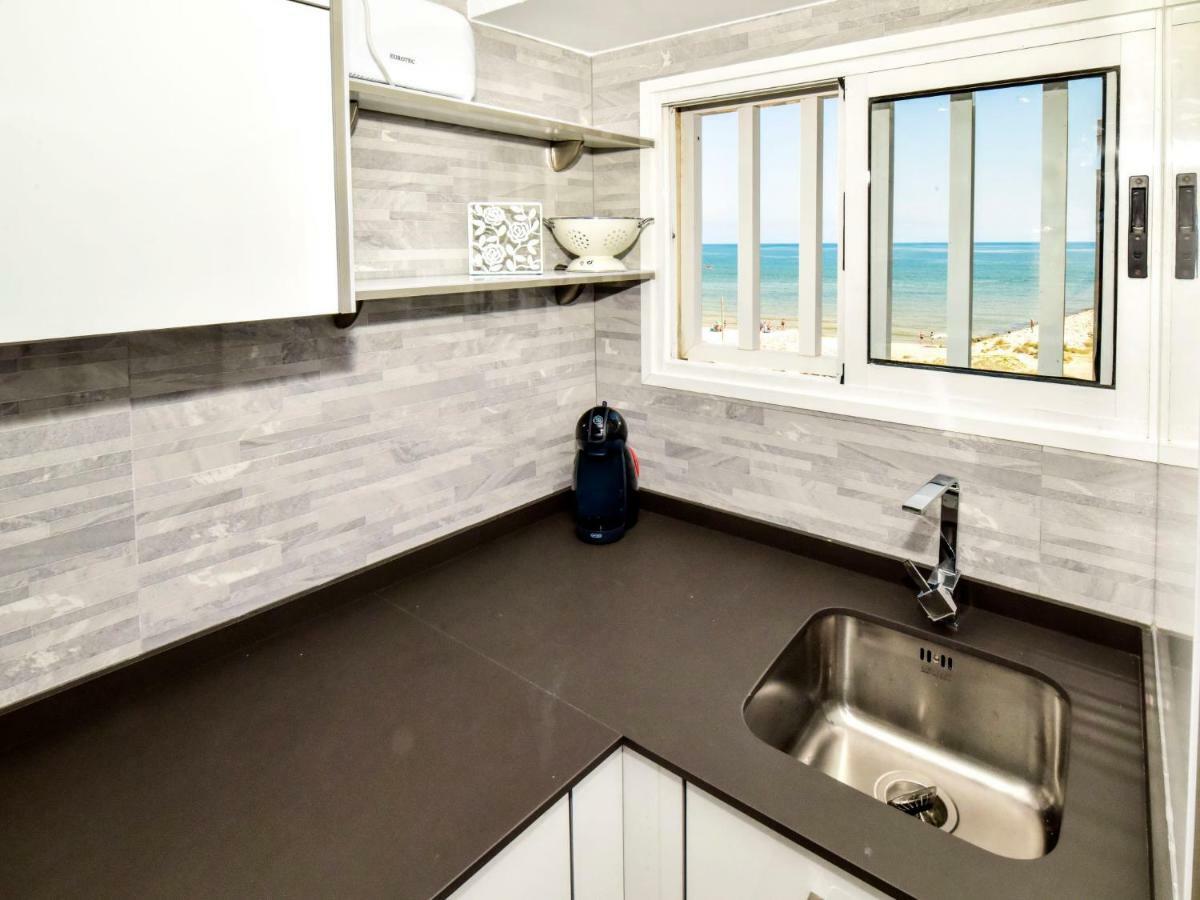 Apartment Bonamar By Interhome Dénia Extérieur photo
