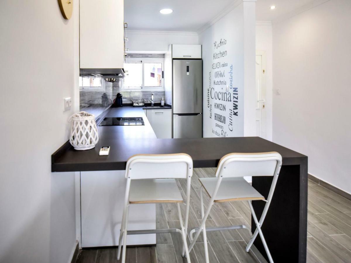 Apartment Bonamar By Interhome Dénia Extérieur photo