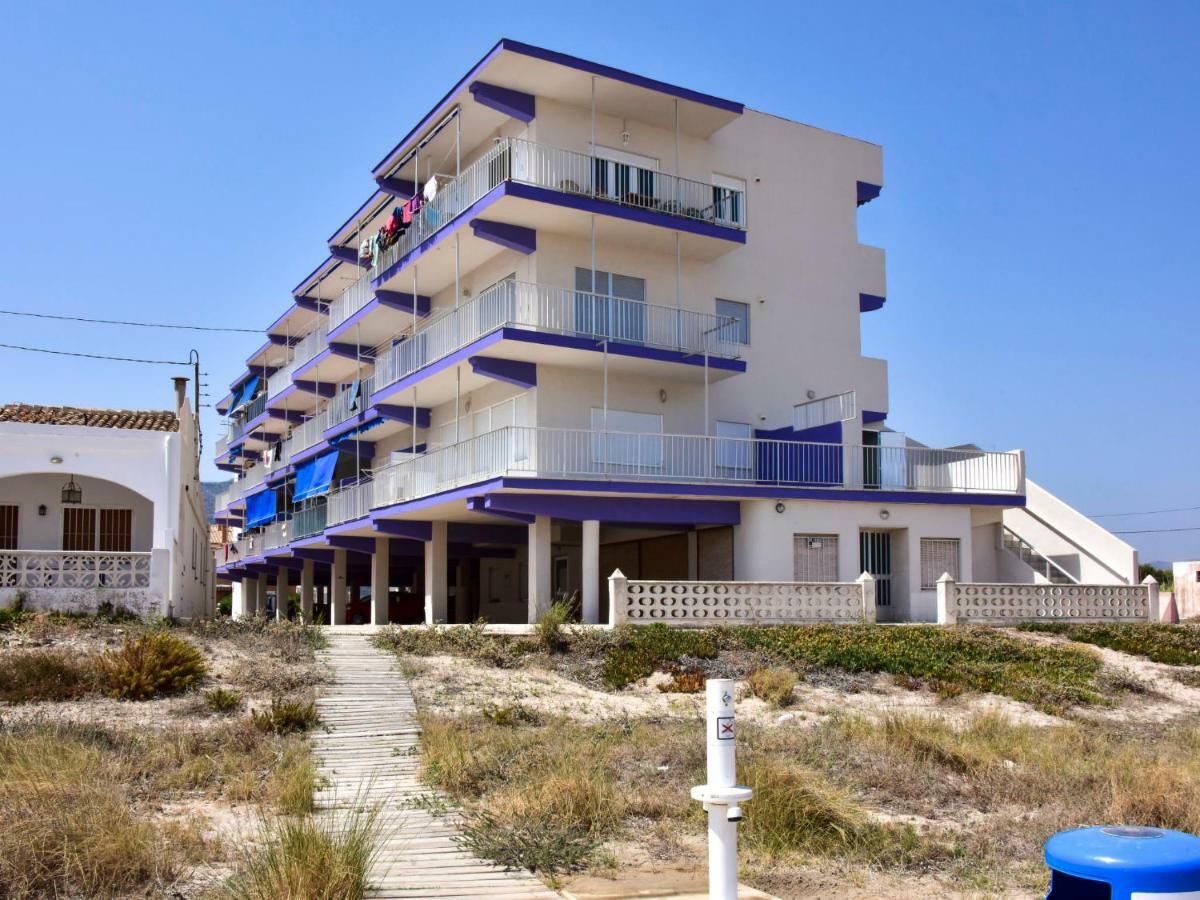Apartment Bonamar By Interhome Dénia Extérieur photo