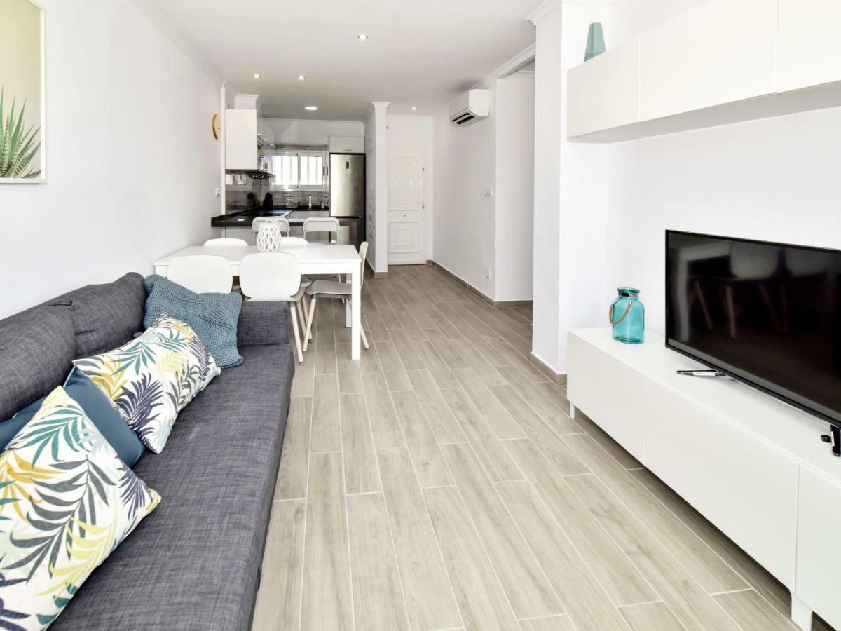 Apartment Bonamar By Interhome Dénia Extérieur photo