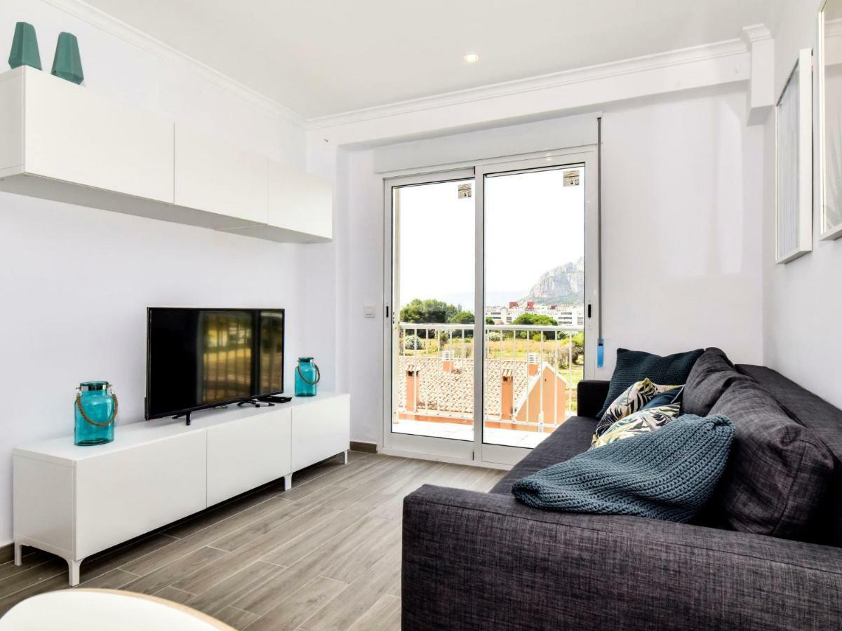 Apartment Bonamar By Interhome Dénia Extérieur photo