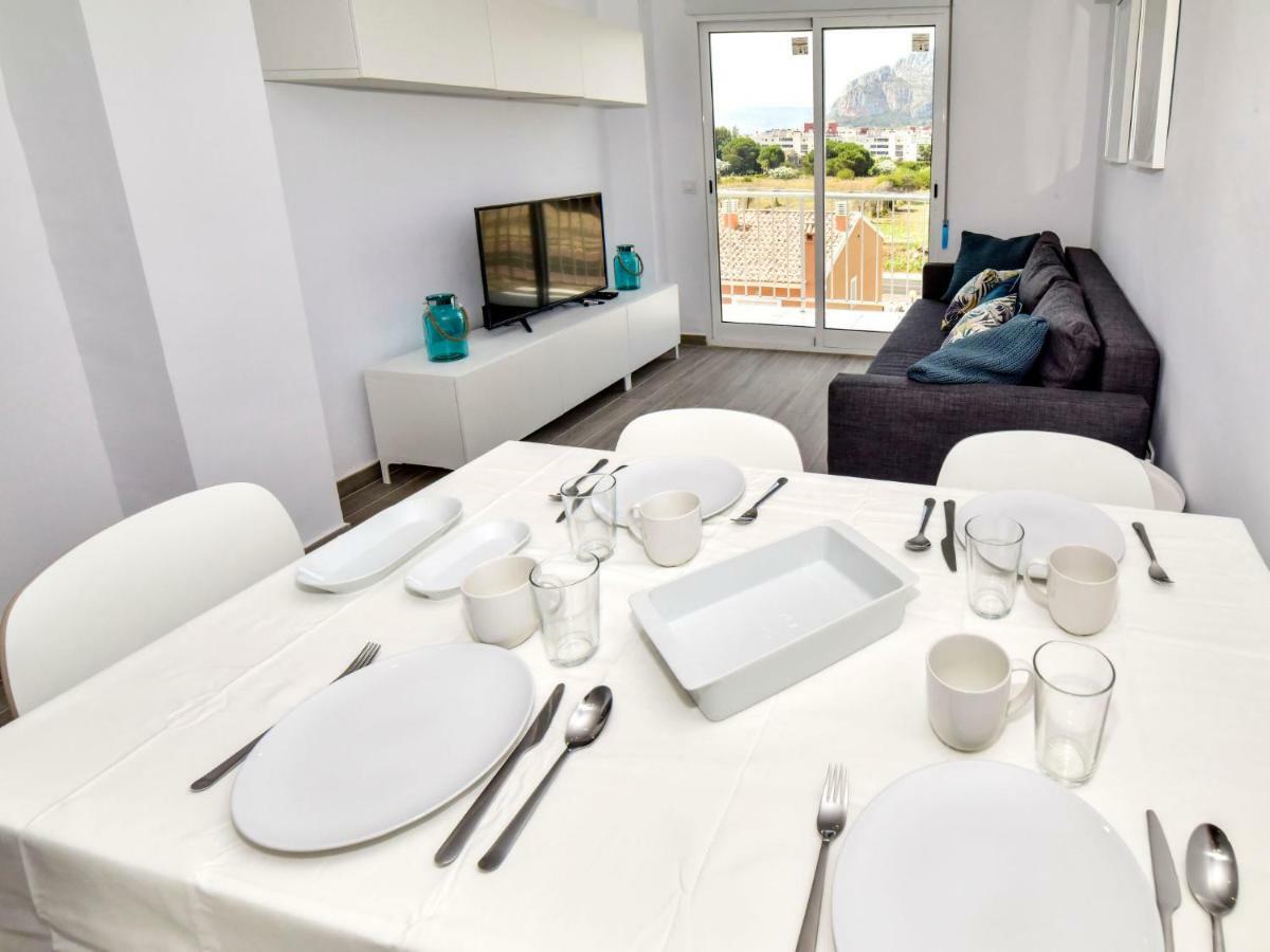 Apartment Bonamar By Interhome Dénia Extérieur photo