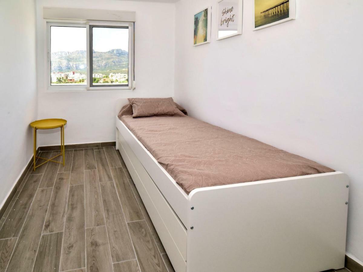 Apartment Bonamar By Interhome Dénia Extérieur photo