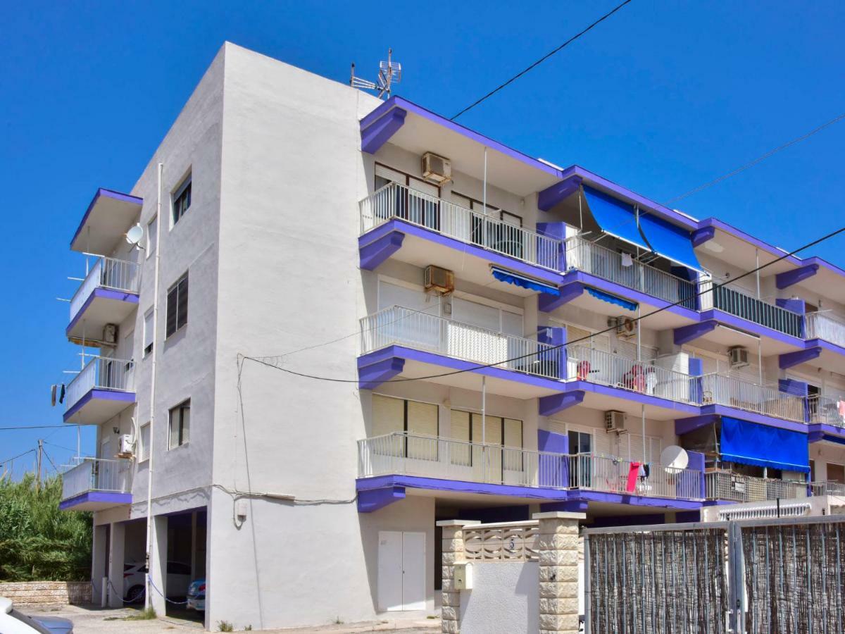 Apartment Bonamar By Interhome Dénia Extérieur photo