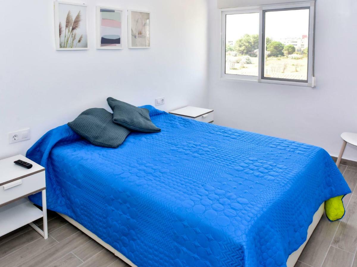 Apartment Bonamar By Interhome Dénia Extérieur photo
